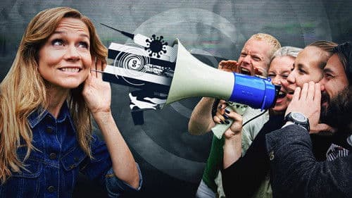 Konspirationsfolket har ordet Bild 1