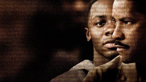 Antwone Fisher Bild 1