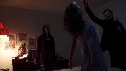 The Eggsorcist Bild 3