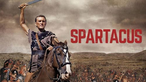 Spartacus Bild 6