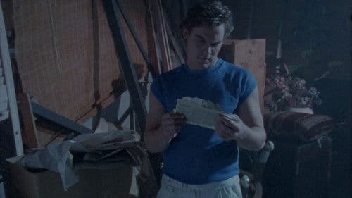 Murder Weapon Bild 2