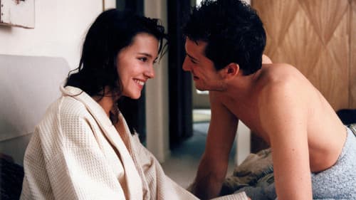 Verhängnisvolles Alibi Bild 5