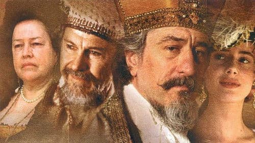 Die Brücke von San Luis Rey Bild 2