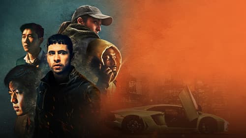 Take the Night Bild 2