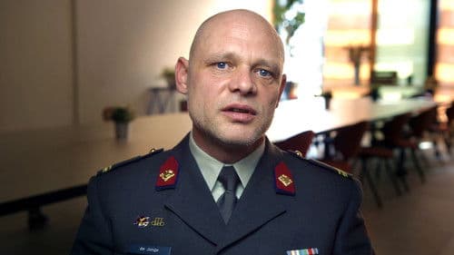 Srebrenica - 25 jaar later Bild 1