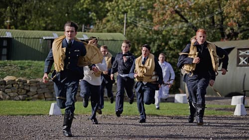 The Shamrock Spitfire Bild 2