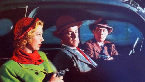 I Love Trouble Bild 2