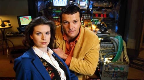 Crime Traveller Bild 1