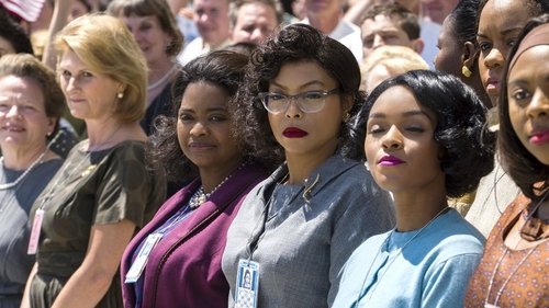 Hidden Figures - Unerkannte Heldinnen Bild 7