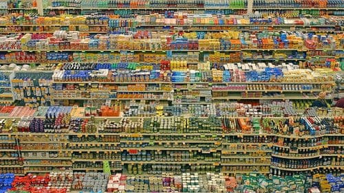 Koyaanisqatsi Bild 1