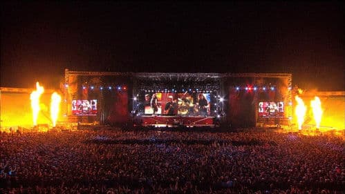 The Big Four: Live in Sofia Bild 2