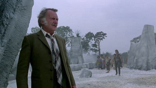 The Quatermass Conclusion Bild 1