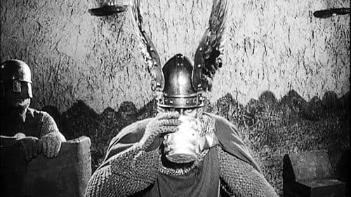 Die Nibelungen: Kriemhilds Rache Bild 5