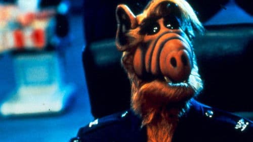 Alf - Der Film Bild 1