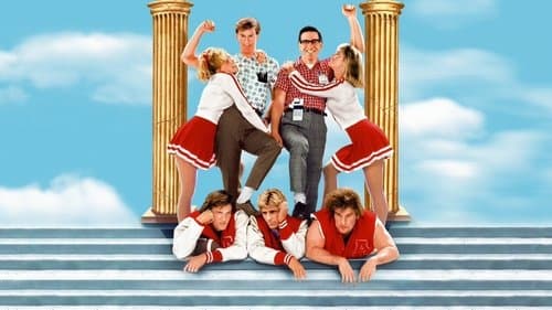 Die Rache der Eierköpfe Bild 1