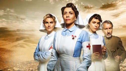 Marokko: Liebe in Zeiten des Krieges Bild 1