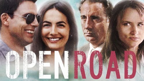 Open Road - Wohin wird der Weg sie führen? Bild 5