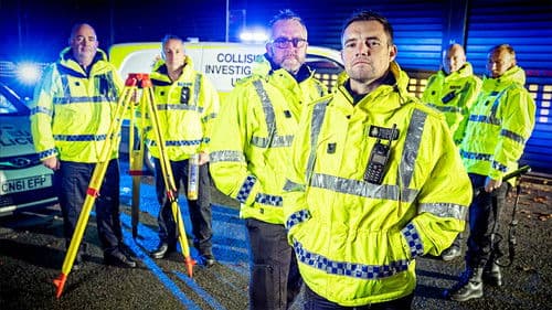 The Crash Detectives Bild 4