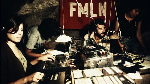 Radio Venceremos Bild 2