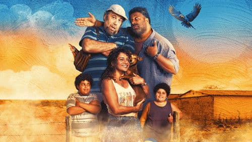 Pablo & Luisão Bild 1