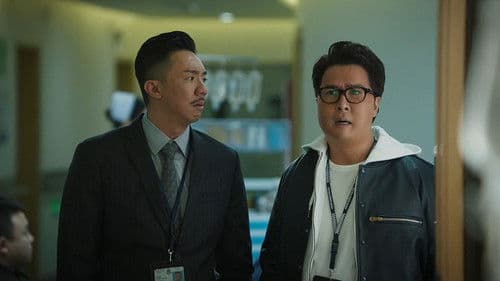 Der Kleine Dicke mit dem Superschlag Bild 6