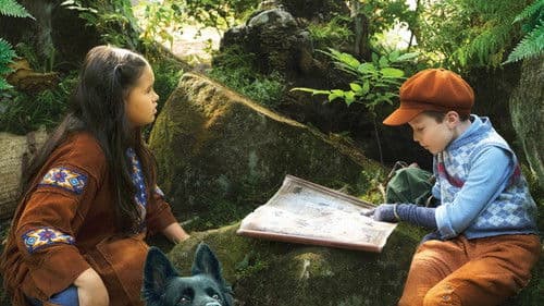 Jules au pays d’Asha Bild 5