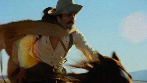 Die Ballade von Gregorio Cortez Bild 5