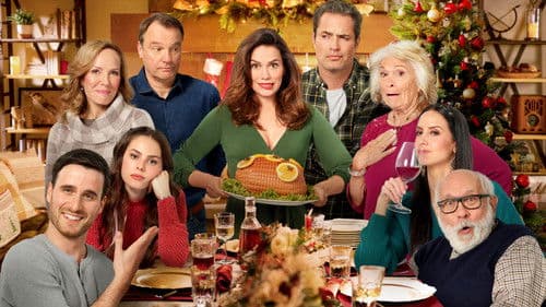 Zurück zu den Weihnachtssternen Bild 1