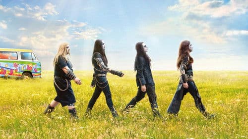 Happy Metal - All We Need Is Love Bild 1