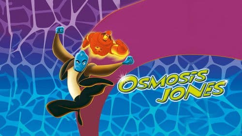 Osmosis Jones Bild 8