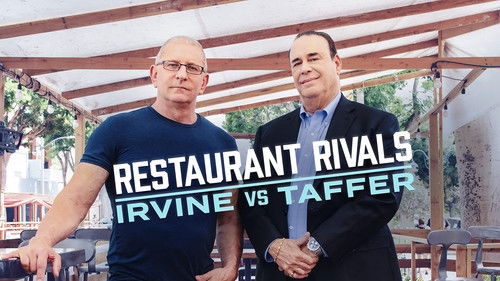 Restaurant Rivals: Irvine vs. Taffer Bild 2