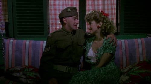 Je suis loin de toi mignonne Bild 2