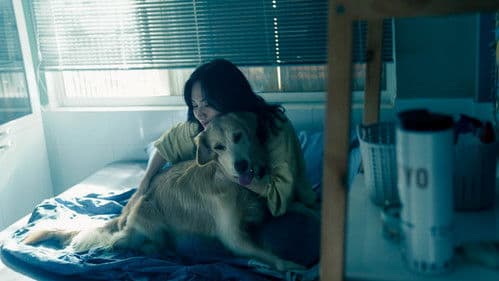 Bằng Chứng Vô Hình Bild 3