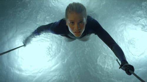 Die Höhle - Das Tor in eine andere Zeit Bild 8