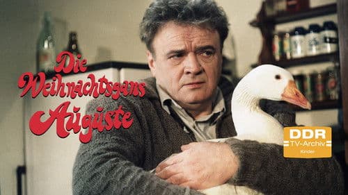 Die Weihnachtsgans Auguste Bild 2
