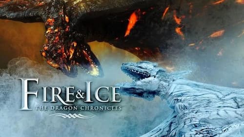 Fire and Ice: The Dragon Chronicles Bild 2