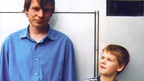 Jürgen in seinem Passat Bild 2