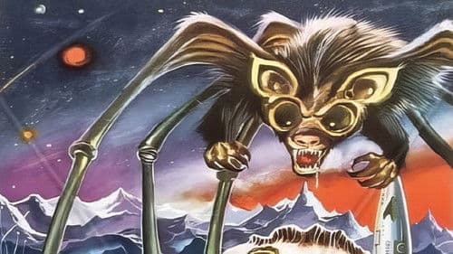 Weltraumschiff MR-1 gibt keine Antwort Bild 4