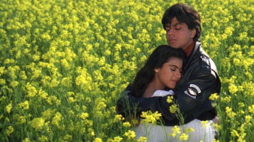 Dilwale Dulhania Le Jayenge - Wer zuerst kommt, kriegt die Braut Bild 3