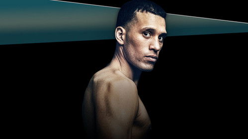 David Benavidez vs. Kyrone Davis Bild 1