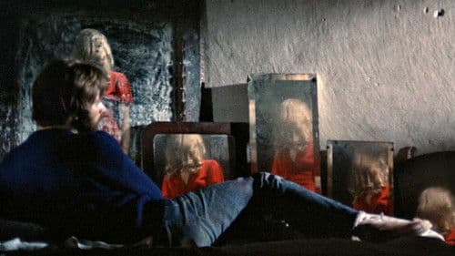 Das verfluchte Haus Bild 1