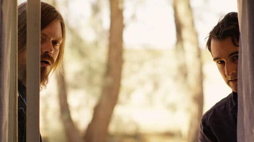 Manson Family Vacation Bild 1