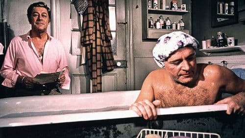 Unter der Treppe Bild 1