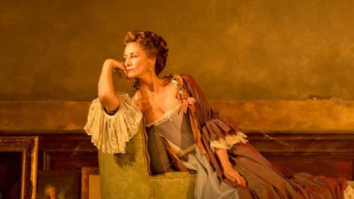 National Theatre Live: Les Liaisons Dangereuses Bild 1