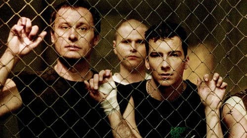 Skuggpojkarna Bild 1