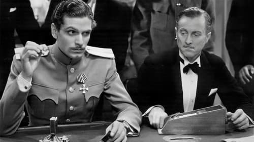 Moscow Nights Bild 1