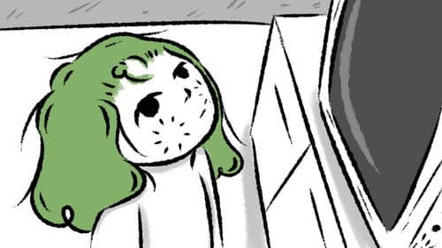 Minha Primeira Memória Bild 2