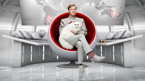 Johan Glans: World Tour of the World Bild 2