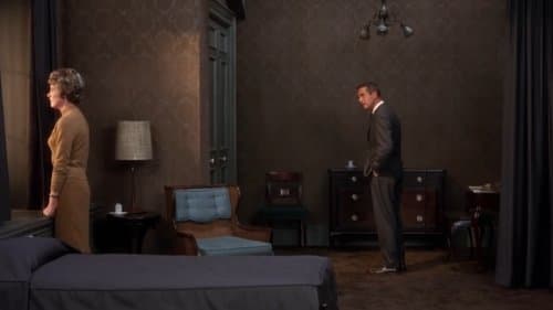 Der zerrissene Vorhang Bild 2