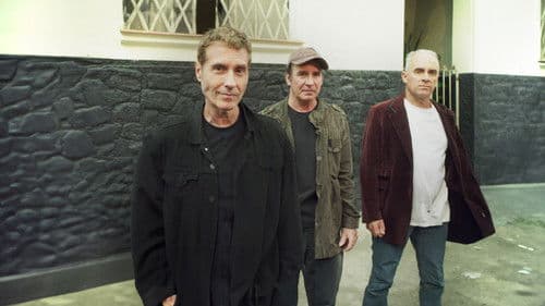 Minha Música, Minha Terra: Capital Inicial Bild 8